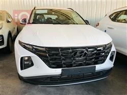 هیوندای تۆکسۆن